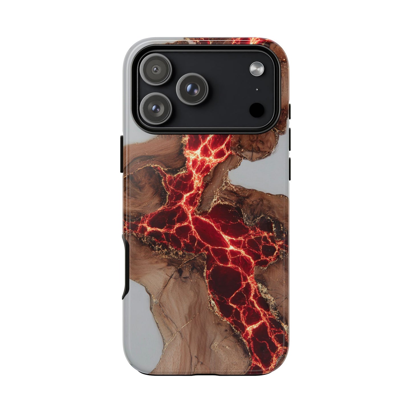Lava Flow [TOUGH CASE]