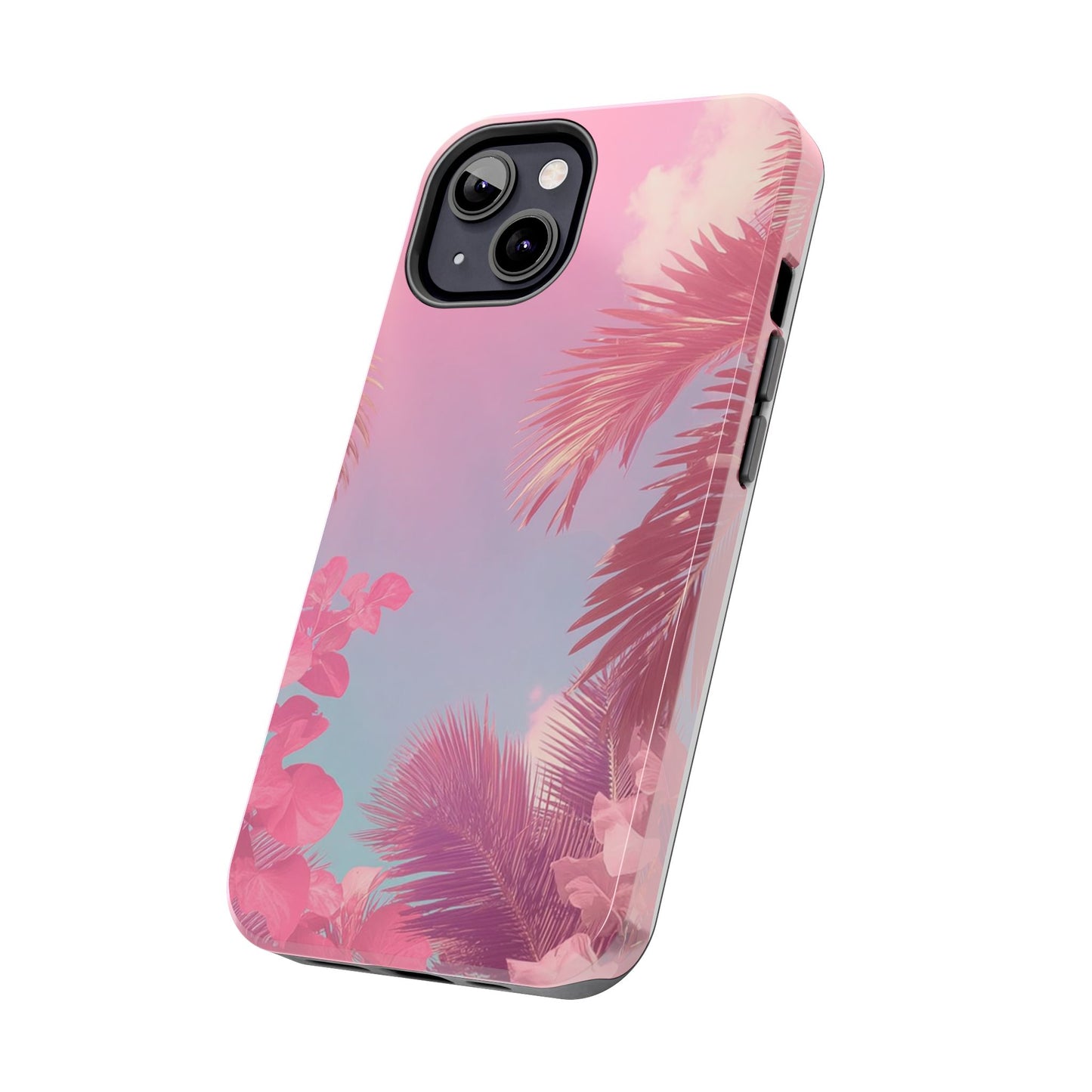 Tropical Pink