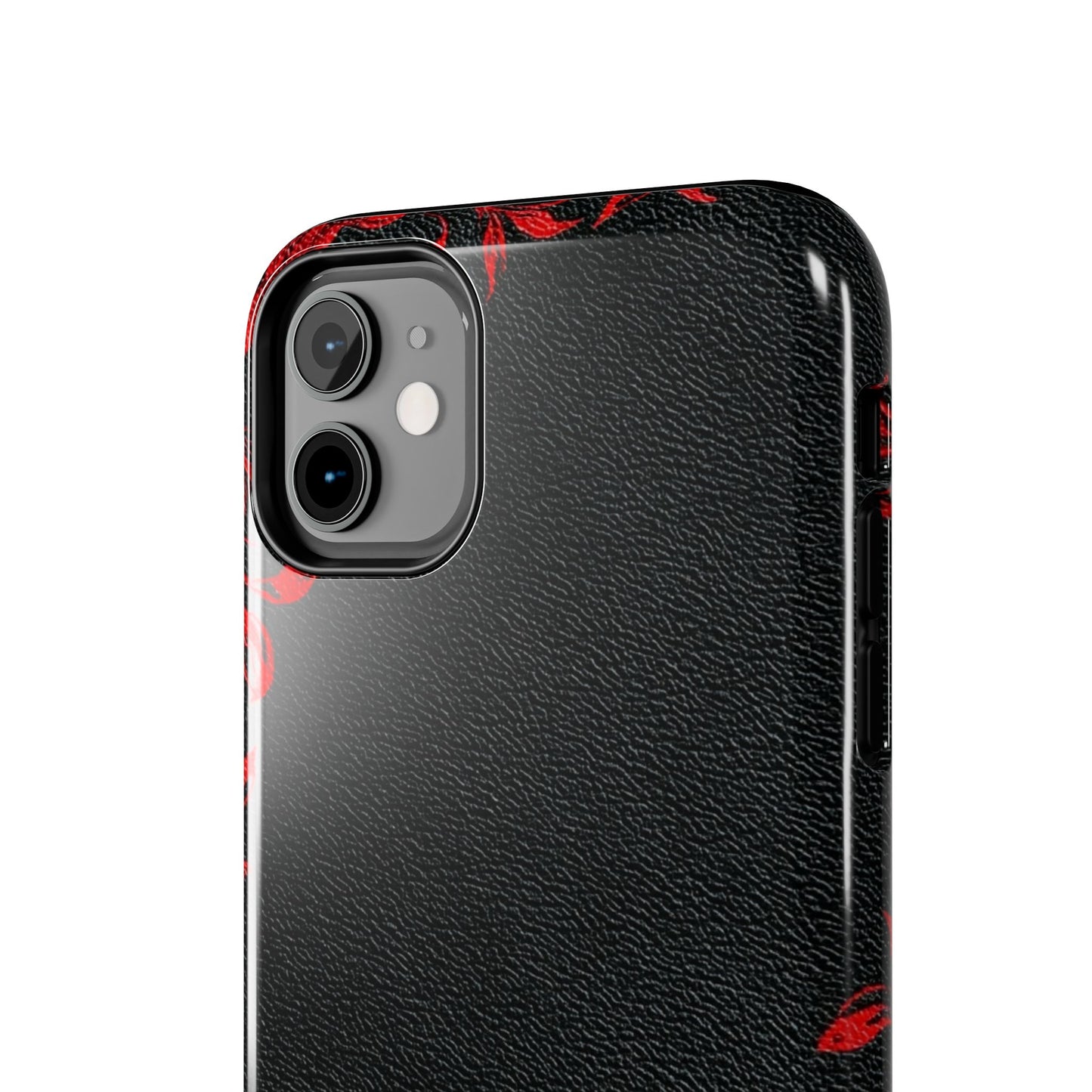 Red Border [TOUGH CASE]