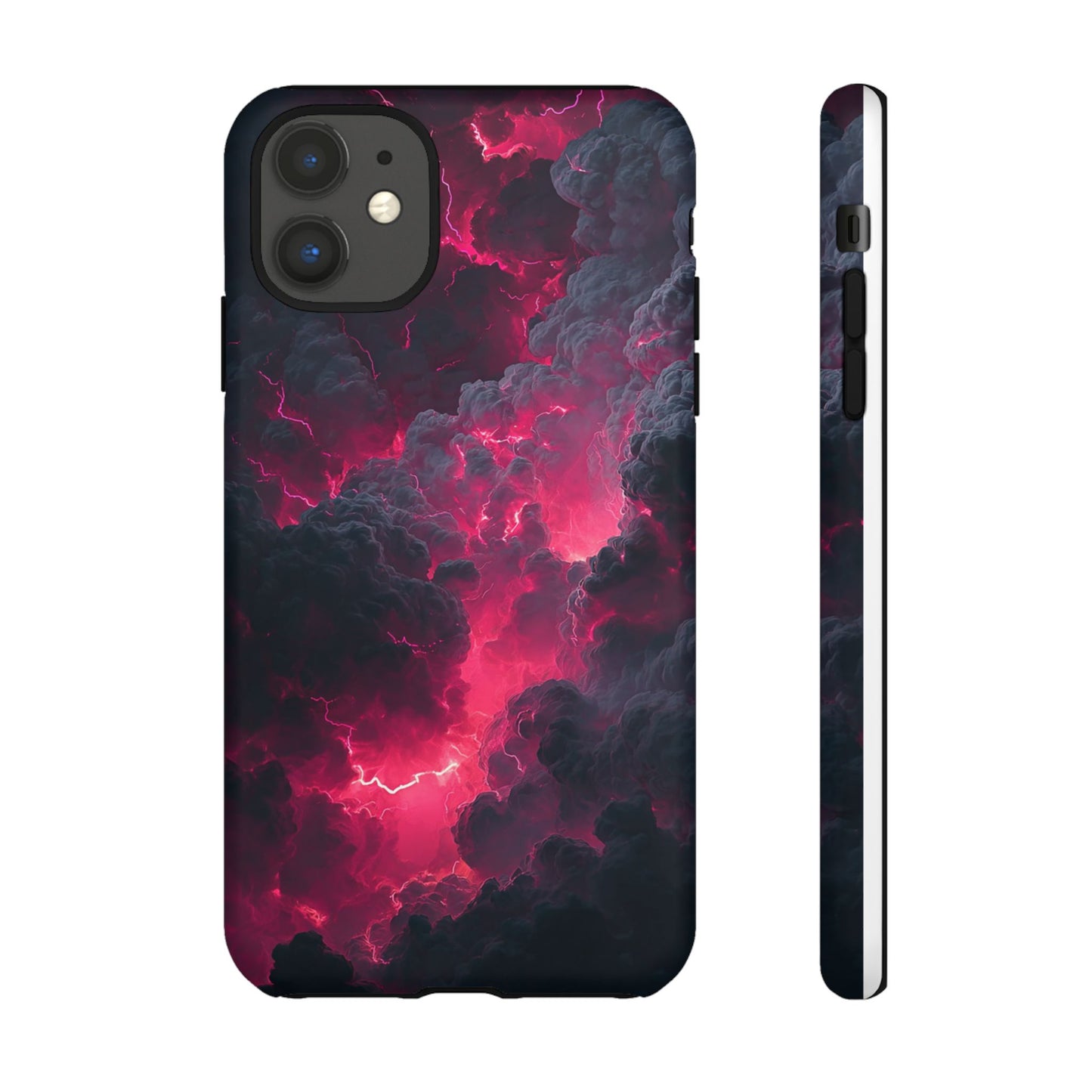 Pink Storm [TOUGH CASE]