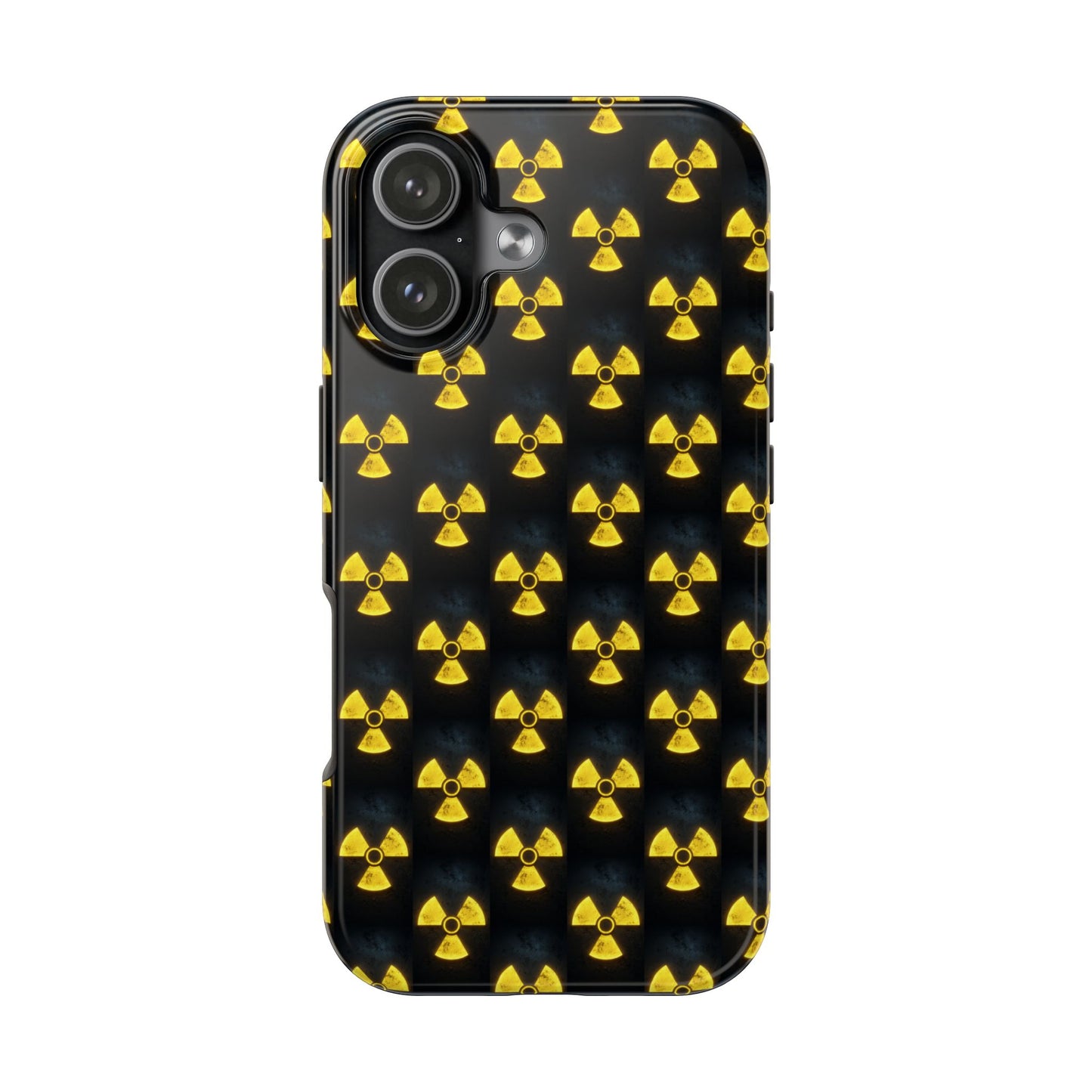 Nuclear [TOUGH CASE]