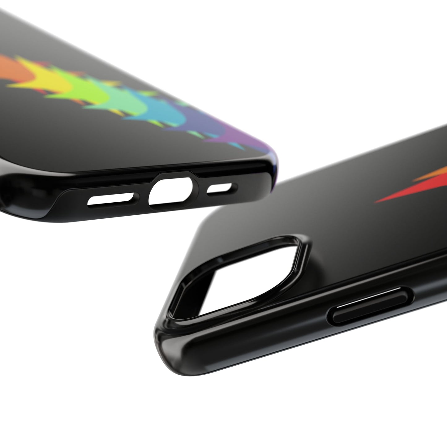Rainbow Stars [TOUGH CASE]