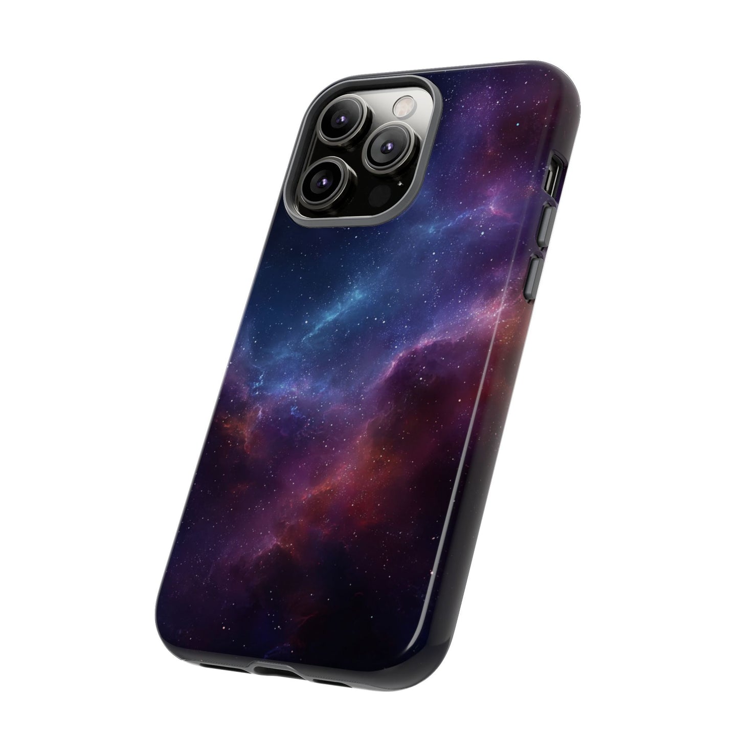 Galaxy Nebula [TOUGH CASE]