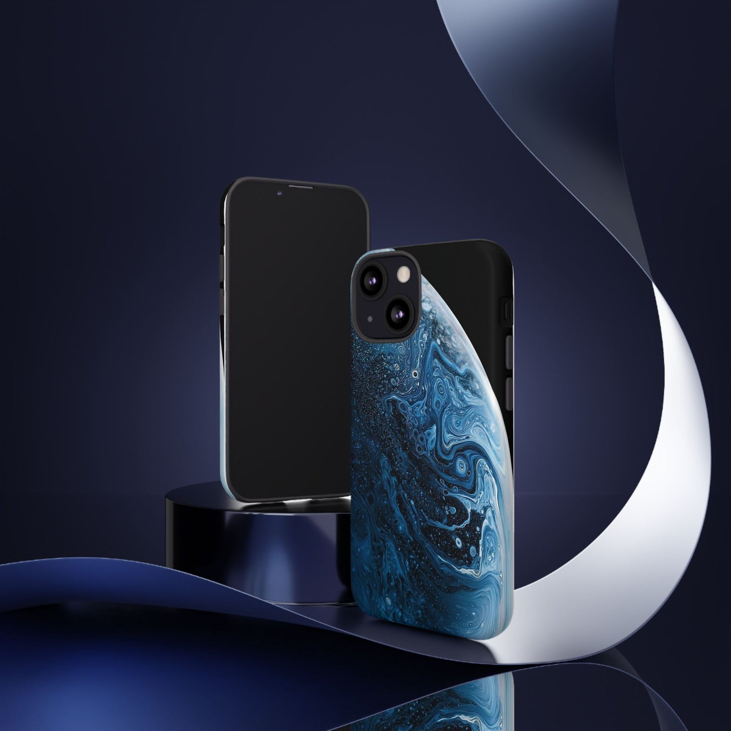 Blue Planet [TOUGH CASE]