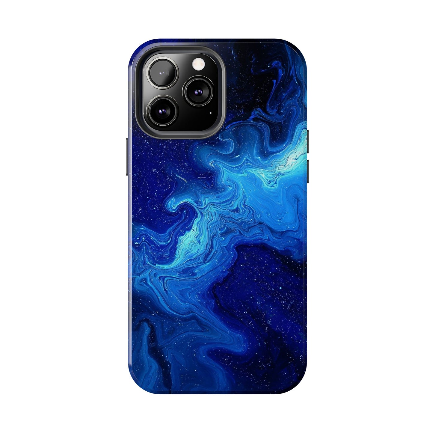 Liquid Blue [TOUGH CASE]