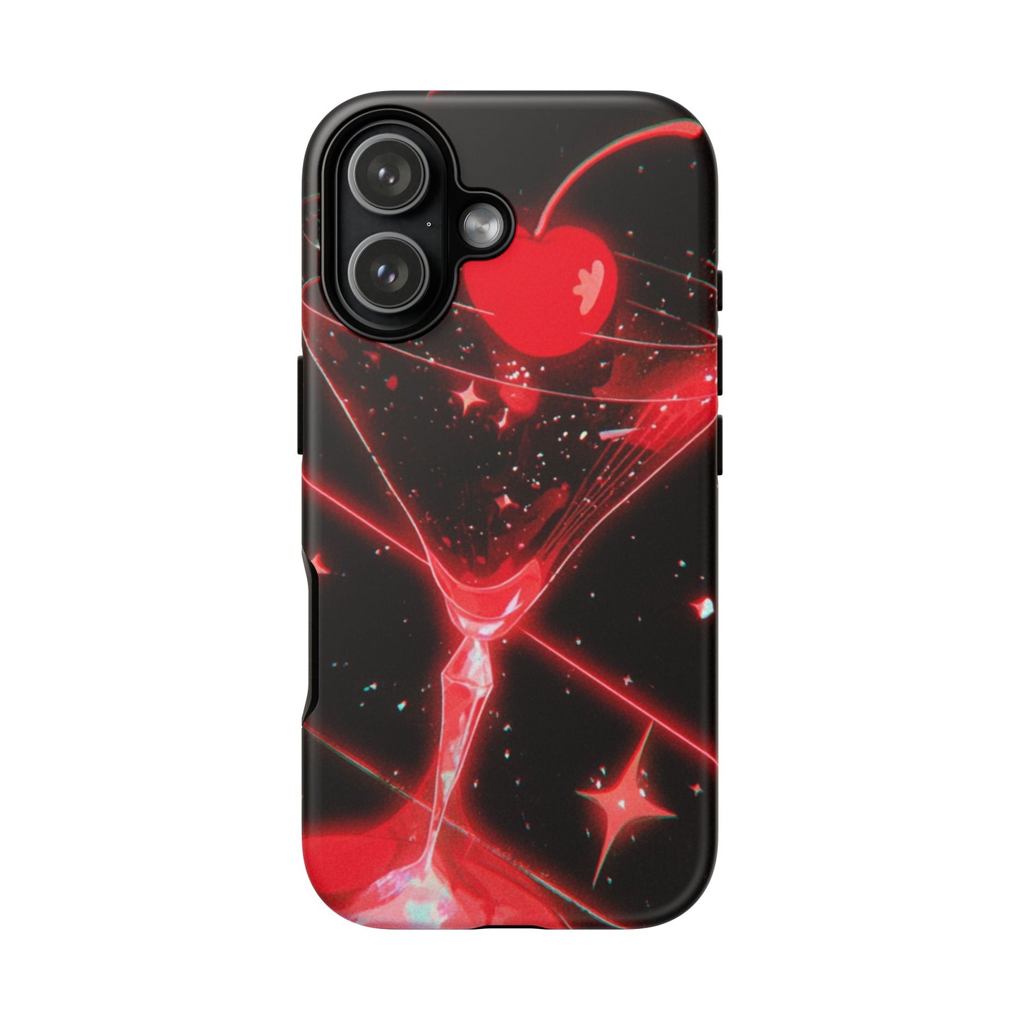 Heartfelt (iPhone 17 - iPhone 17 Pro Max) [TOUGH CASE]