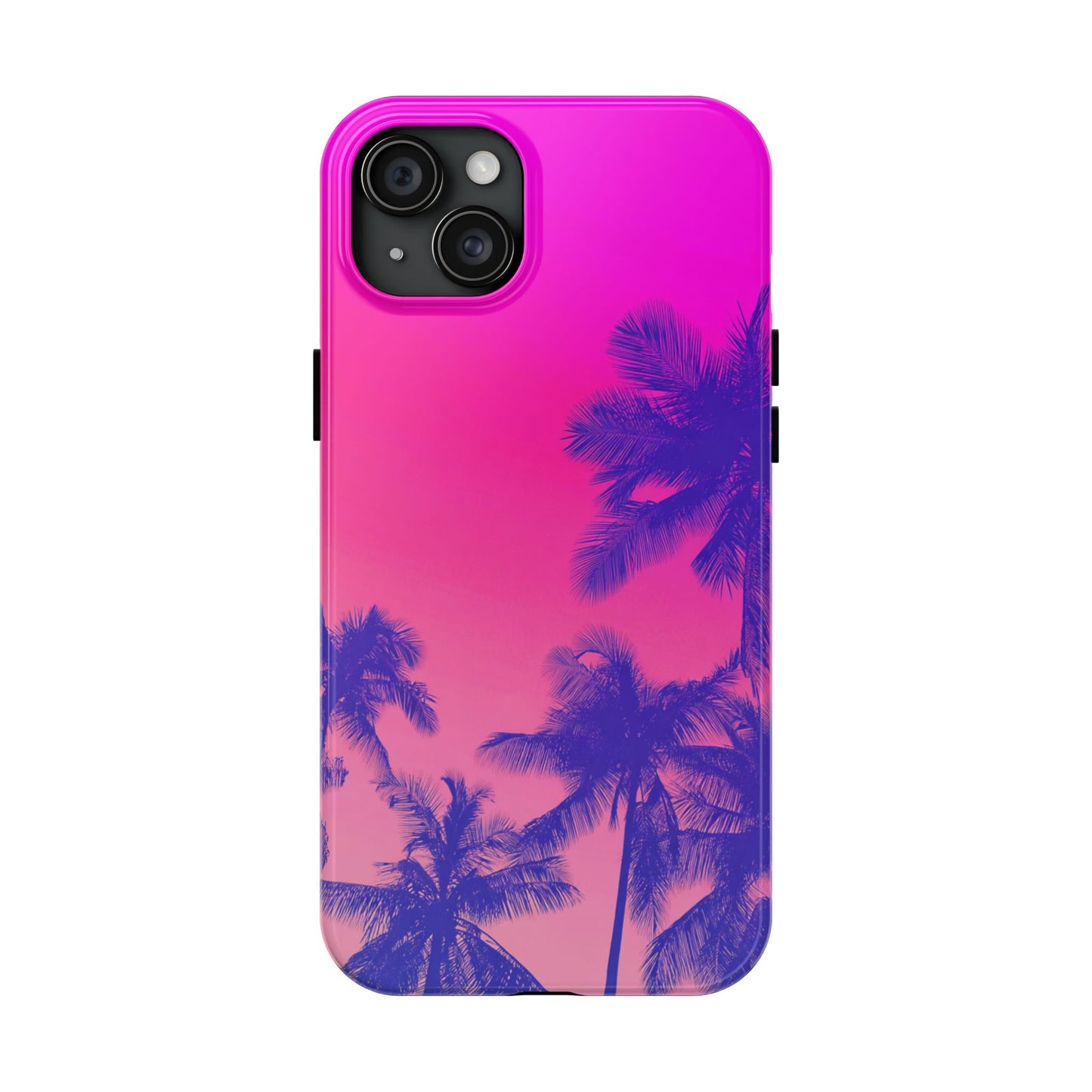 Sunset Palms