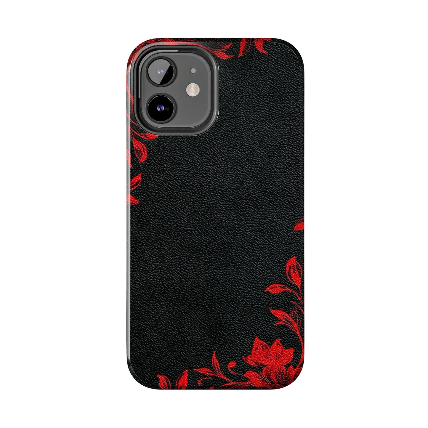 Red Border [TOUGH CASE]