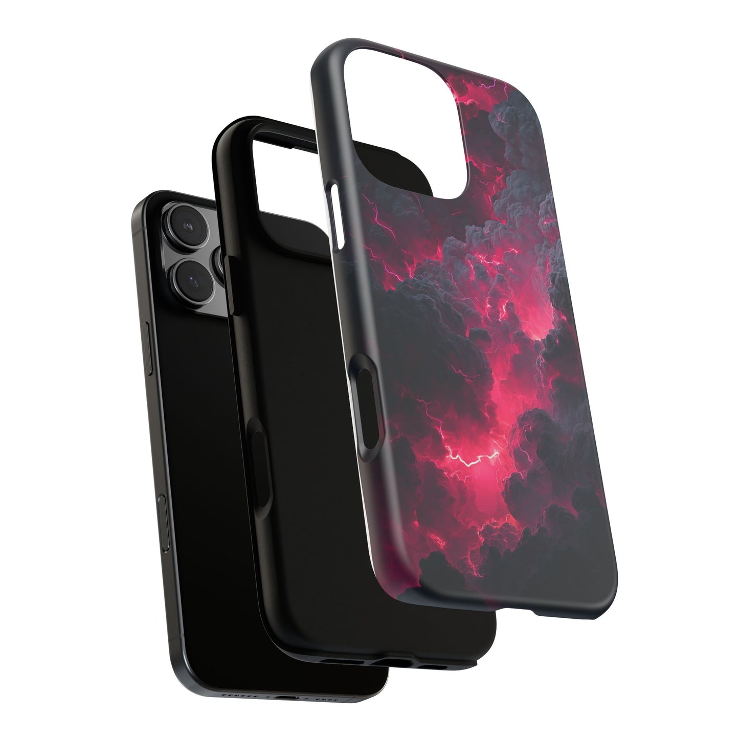 Pink Storm [TOUGH CASE]