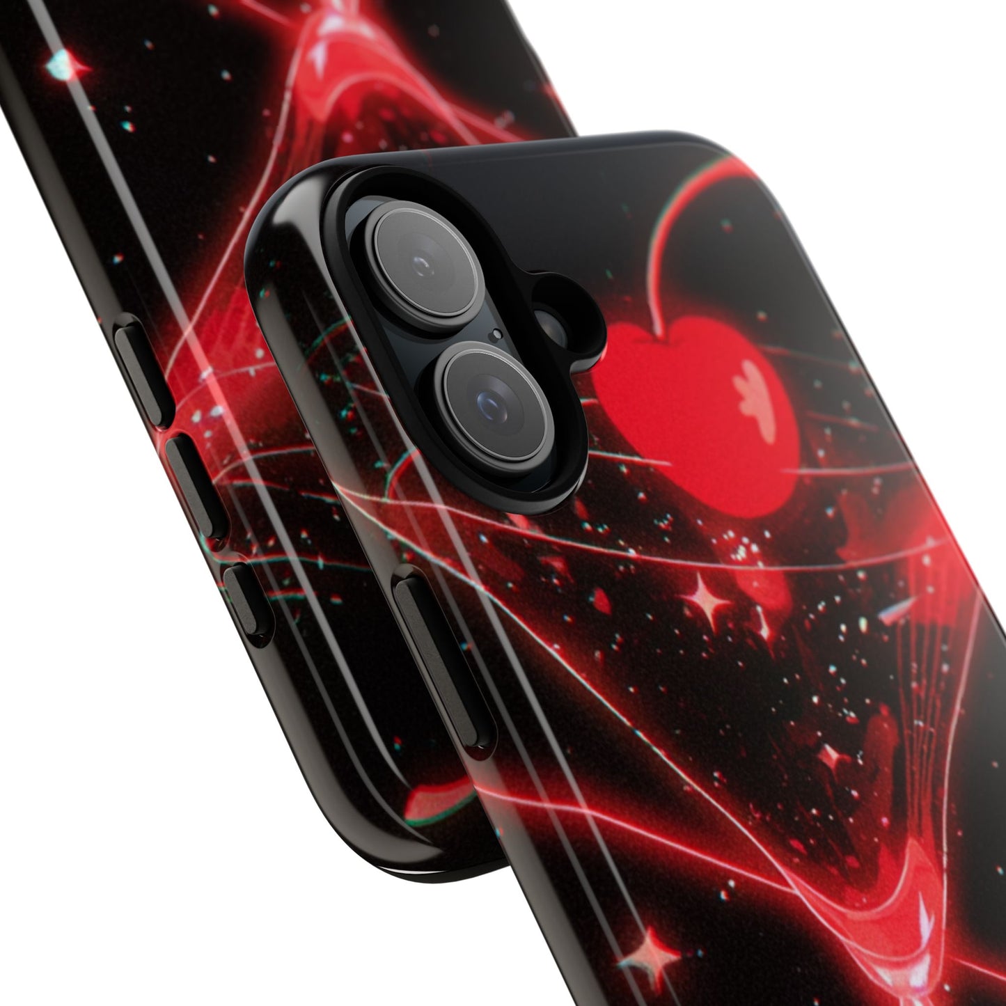 Heartfelt (iPhone 17 - iPhone 17 Pro Max) [TOUGH CASE]