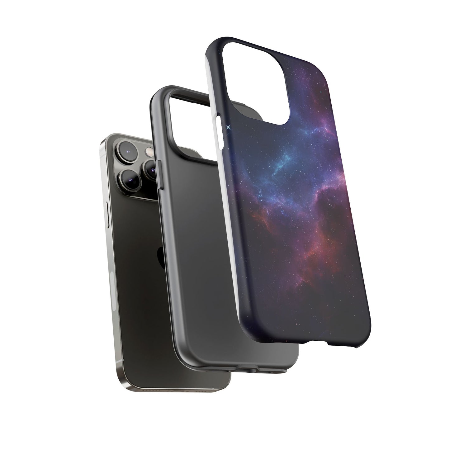 Galaxy Nebula [TOUGH CASE]