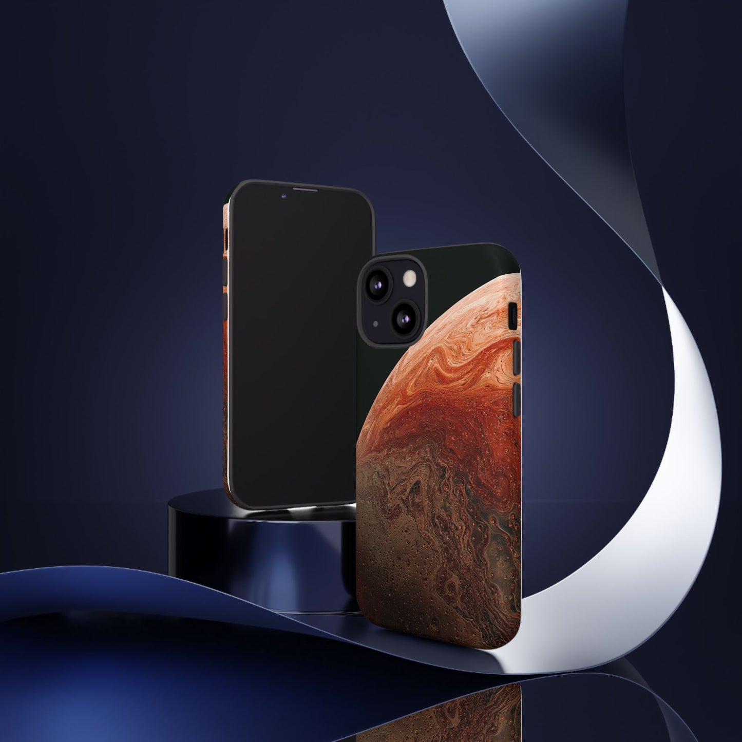 Red Planet [TOUGH CASE]