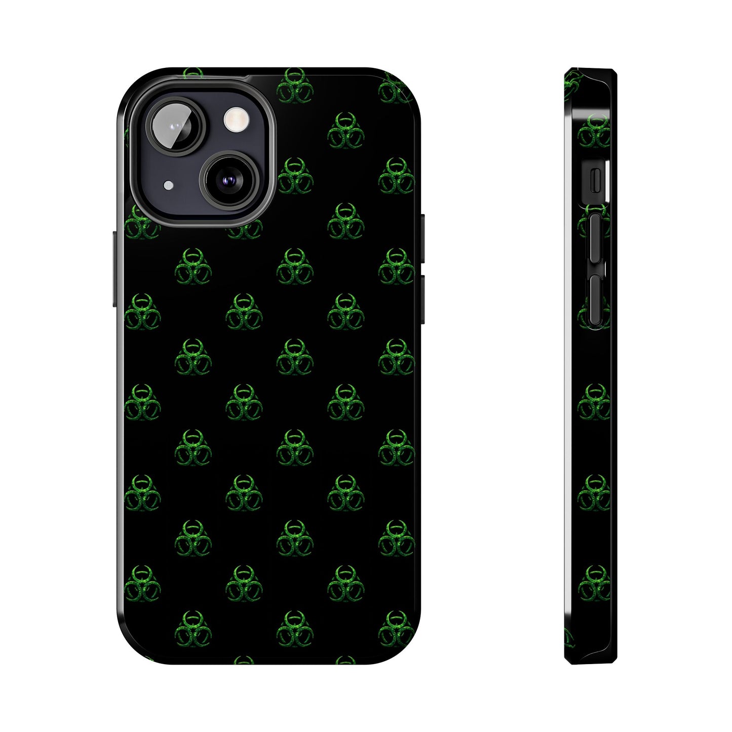 Toxic [TOUGH CASE]