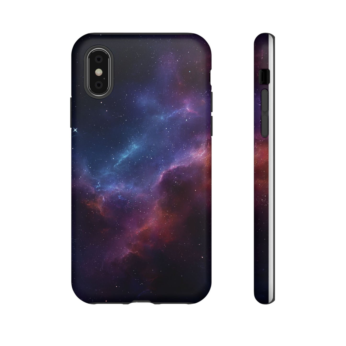 Galaxy Nebula [TOUGH CASE]