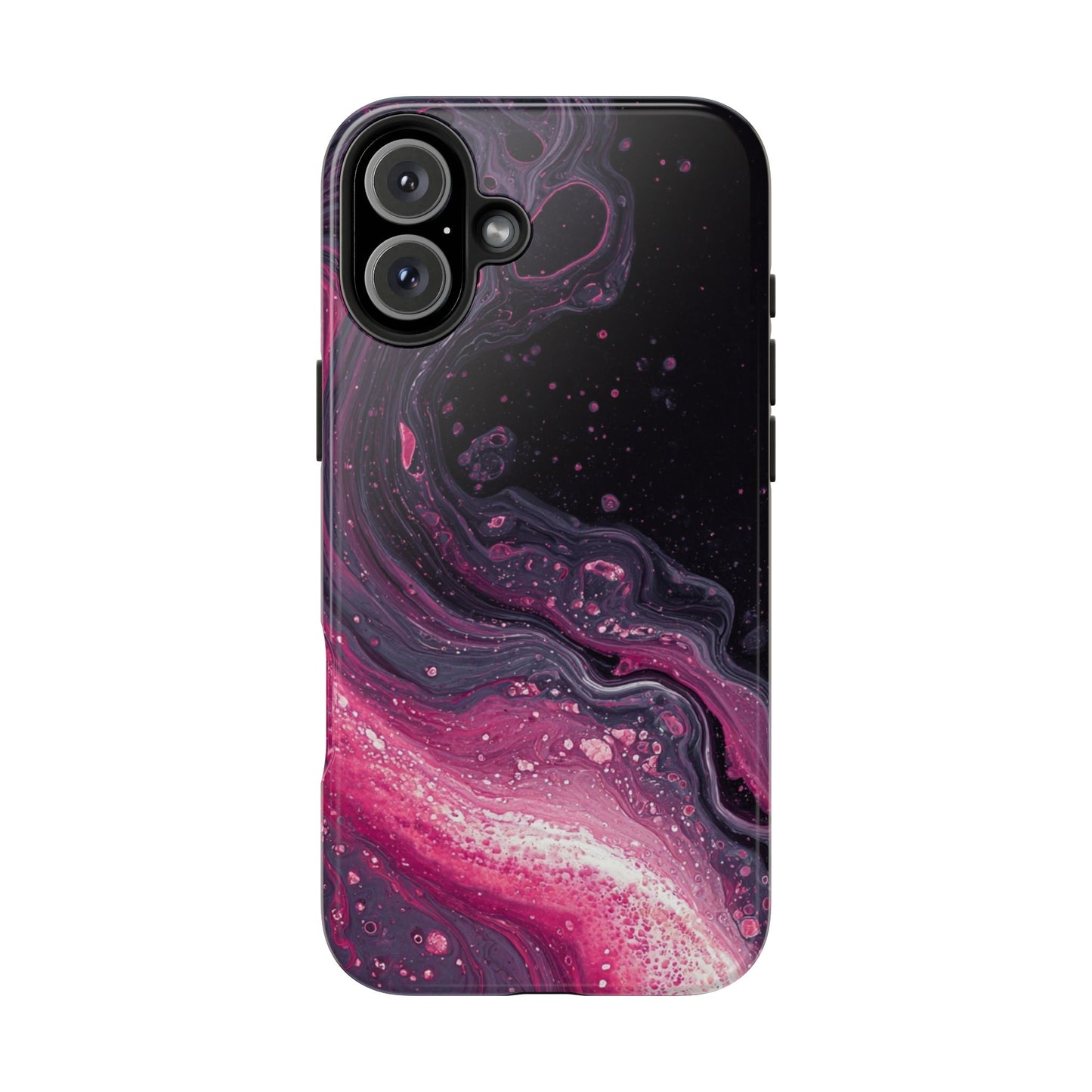 Liquid Purple [TOUGH CASE]