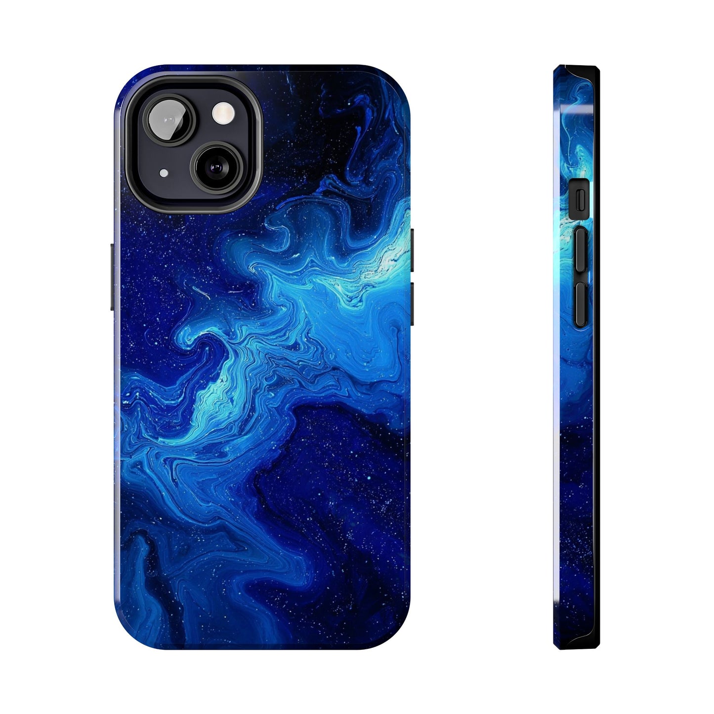 Liquid Blue [TOUGH CASE]