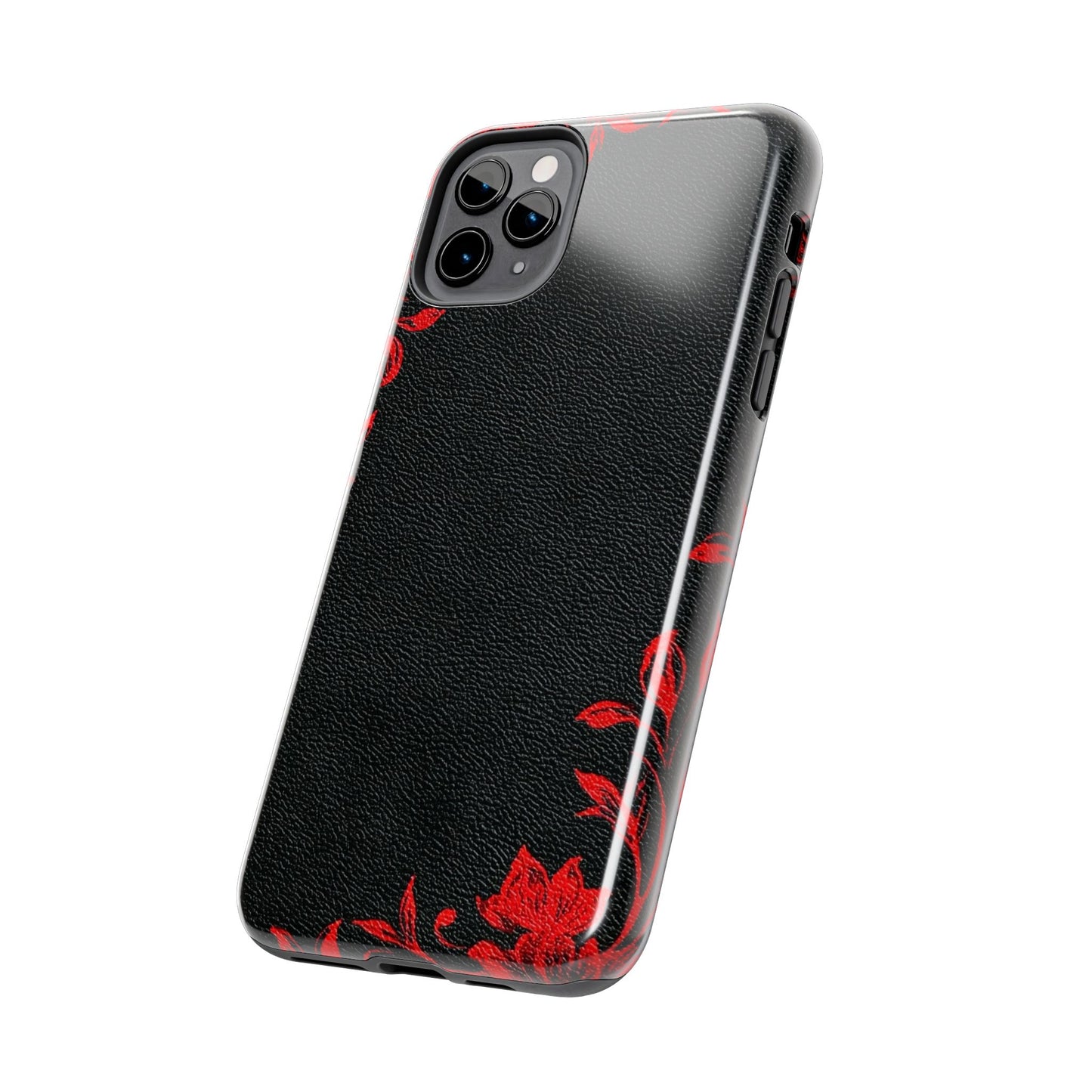 Red Border [TOUGH CASE]
