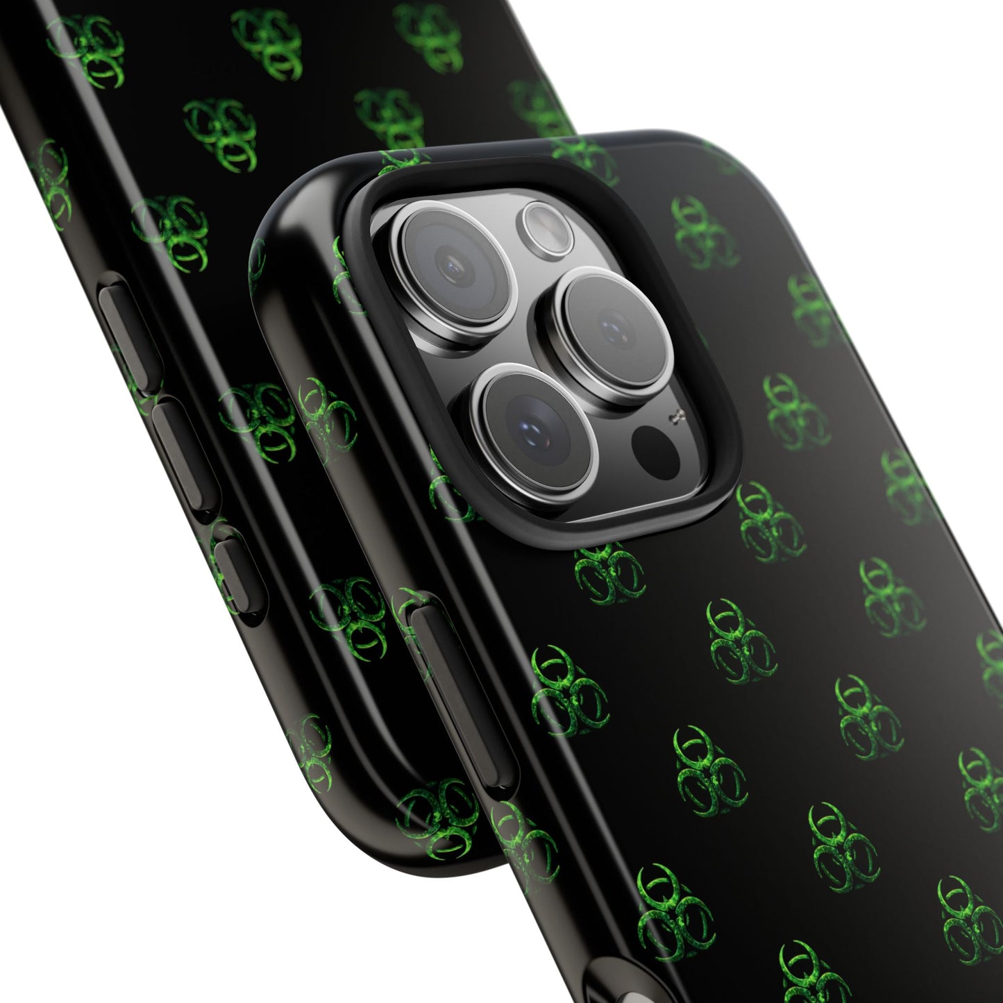 Toxic [TOUGH CASE]