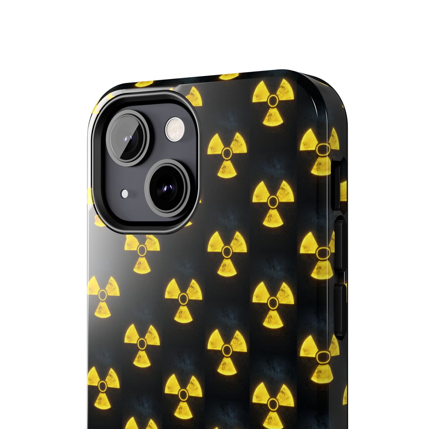 Nuclear [TOUGH CASE]