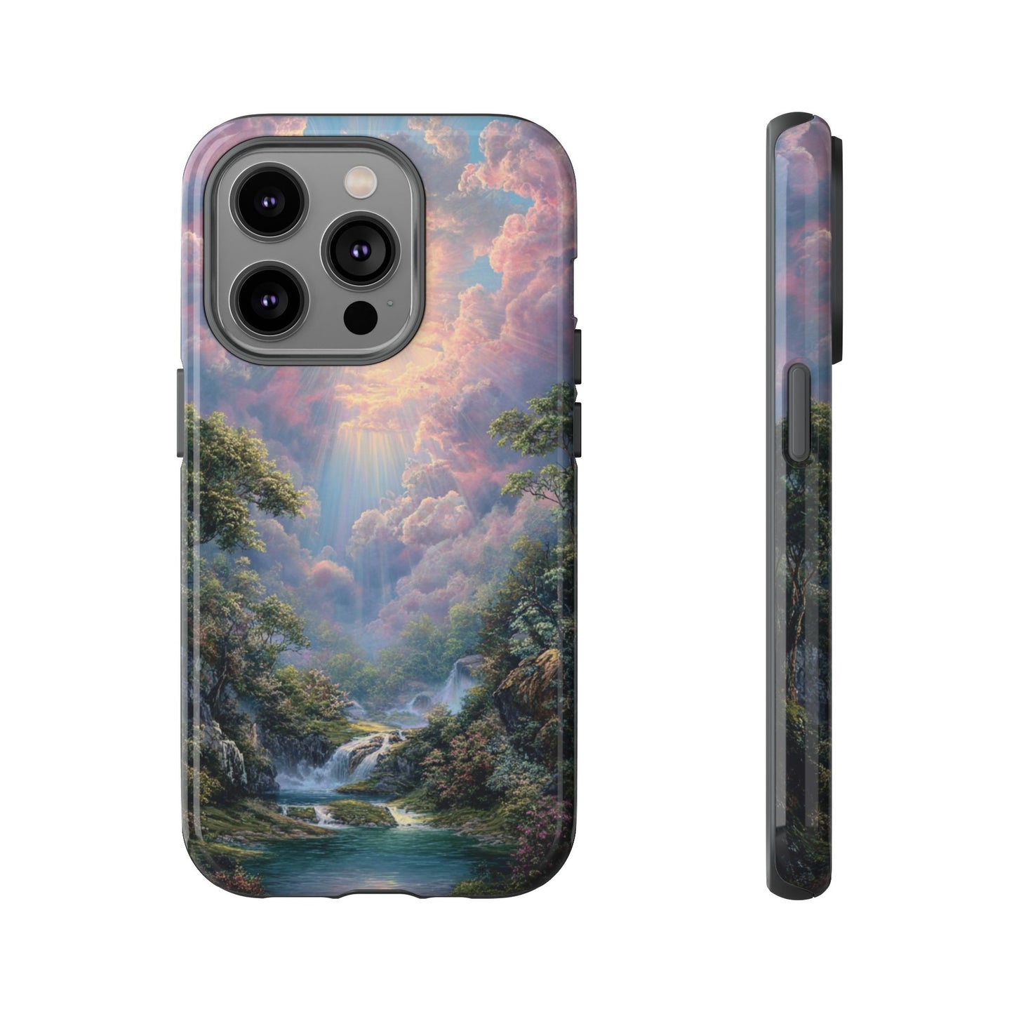 BESTSELLER Serene Sunrise [TOUGH CASE]