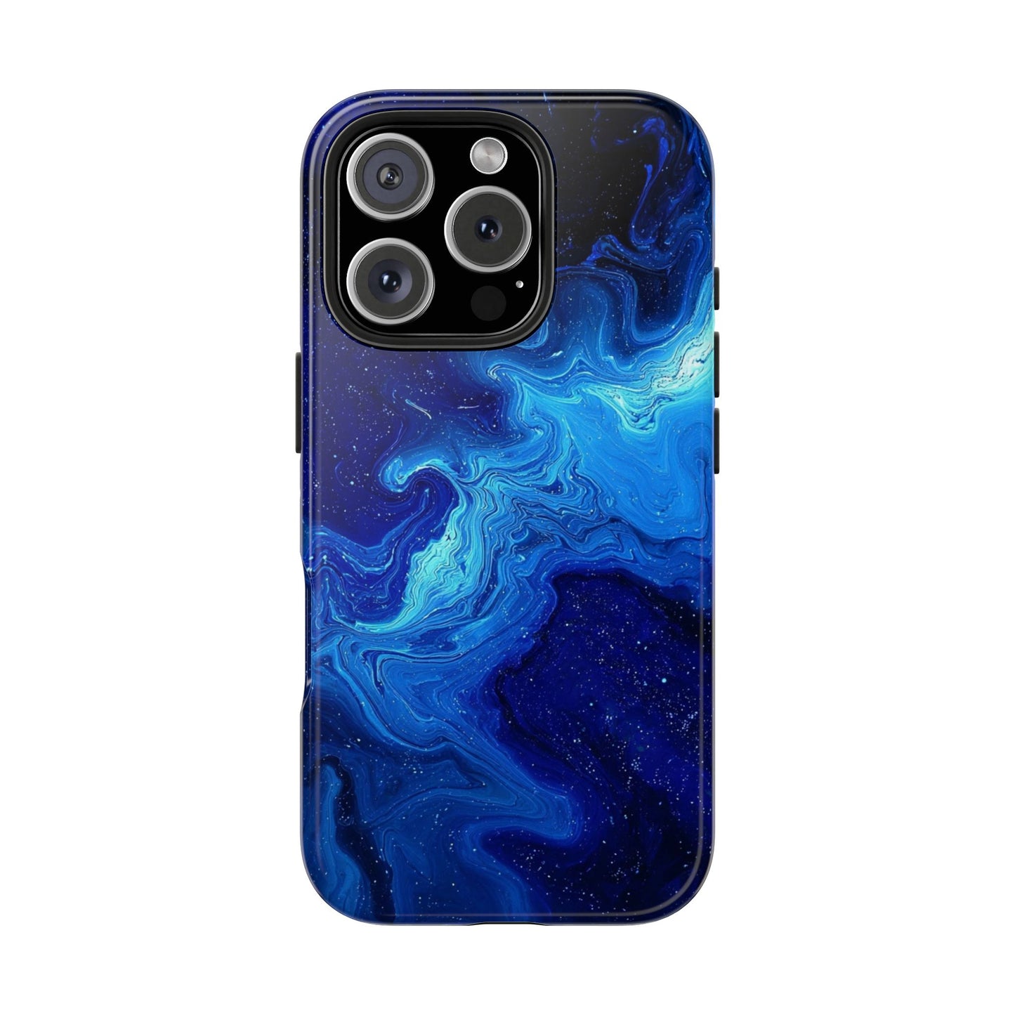 Liquid Blue [TOUGH CASE]