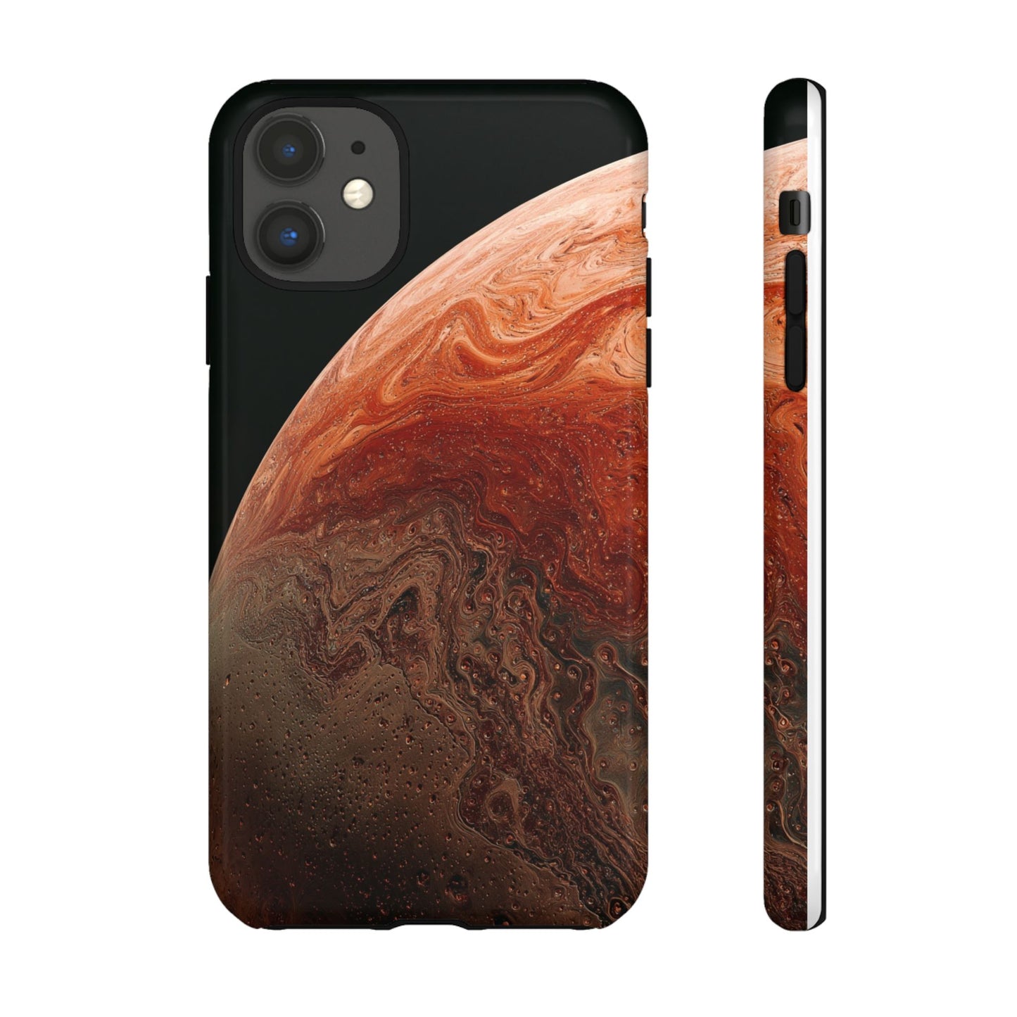 Red Planet [TOUGH CASE]
