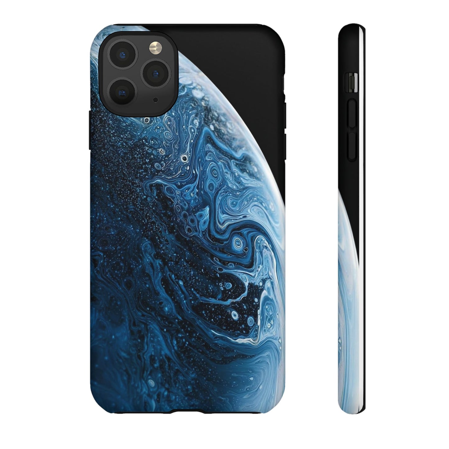 Blue Planet [TOUGH CASE]