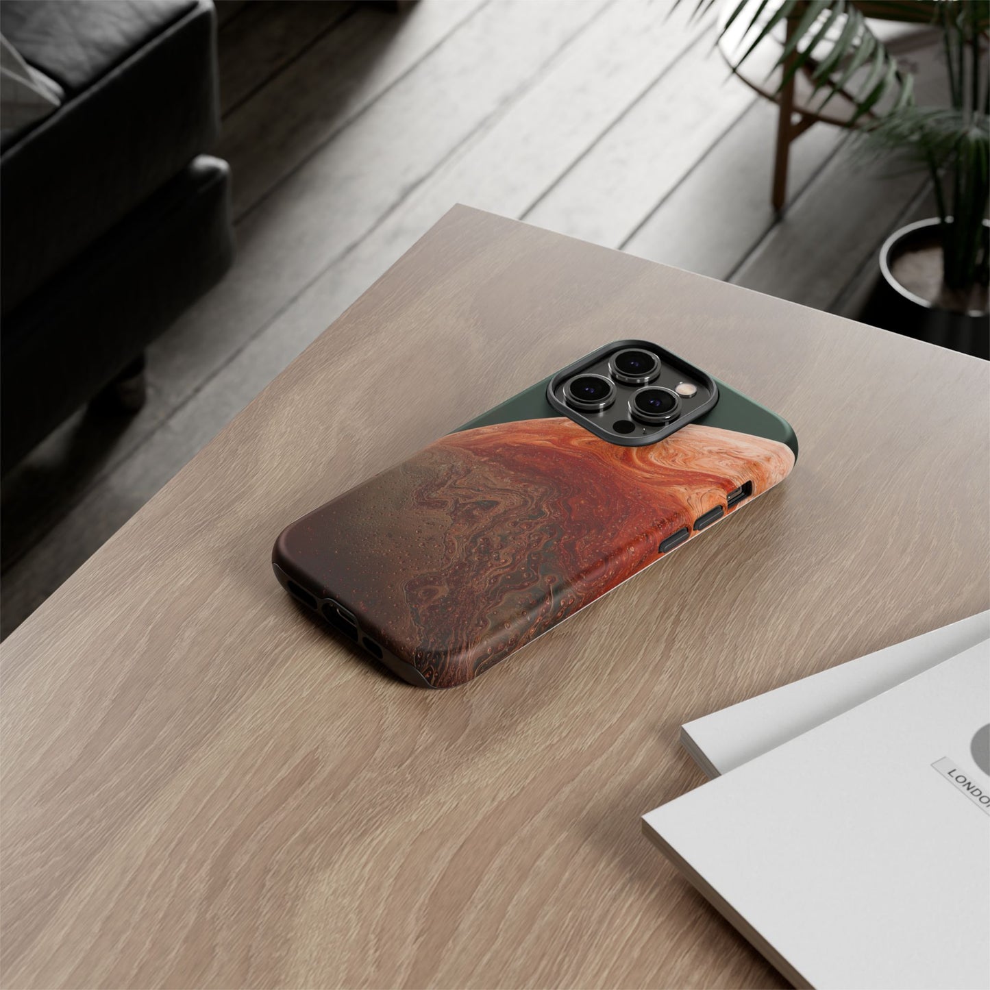 Red Planet [TOUGH CASE]