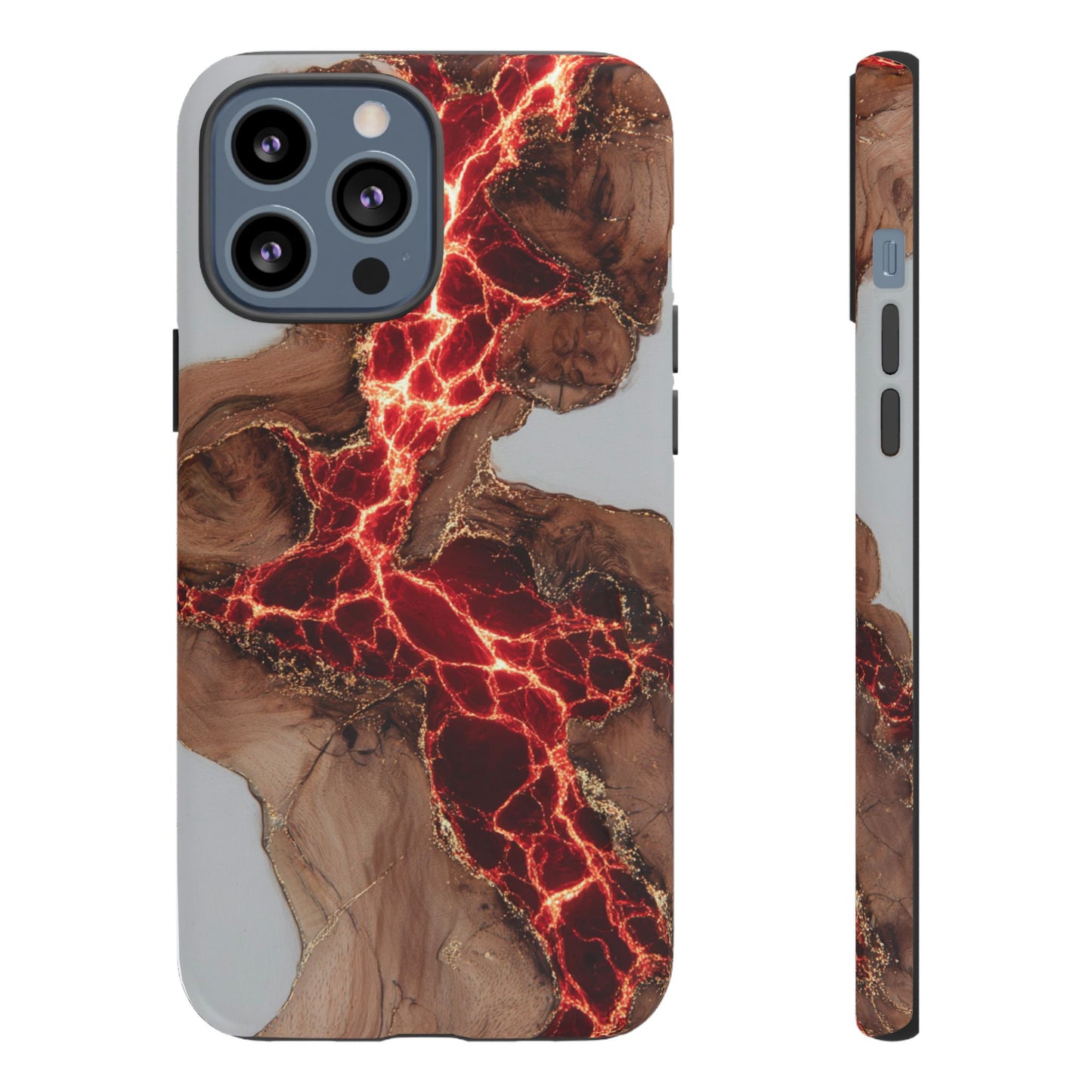 Lava Flow [TOUGH CASE]