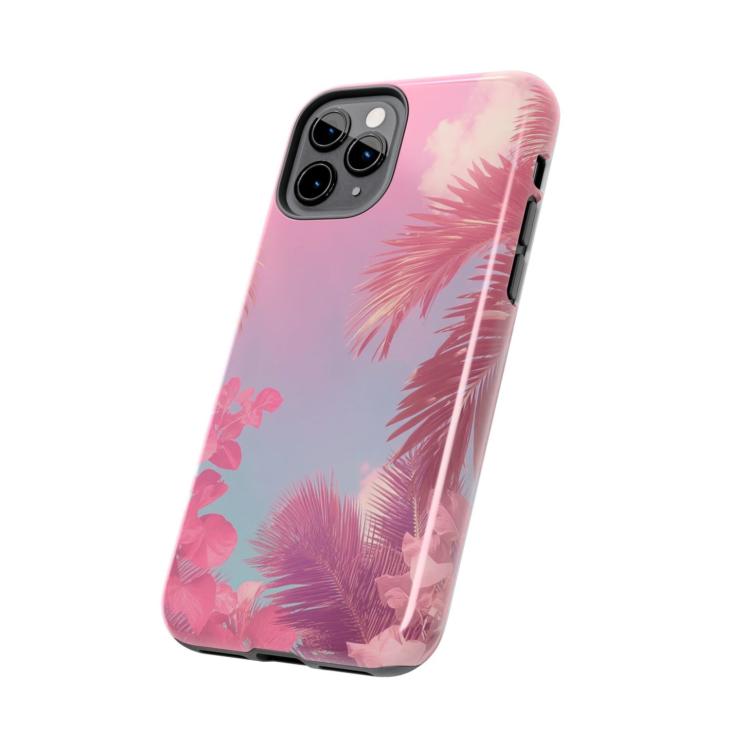 Tropical Pink
