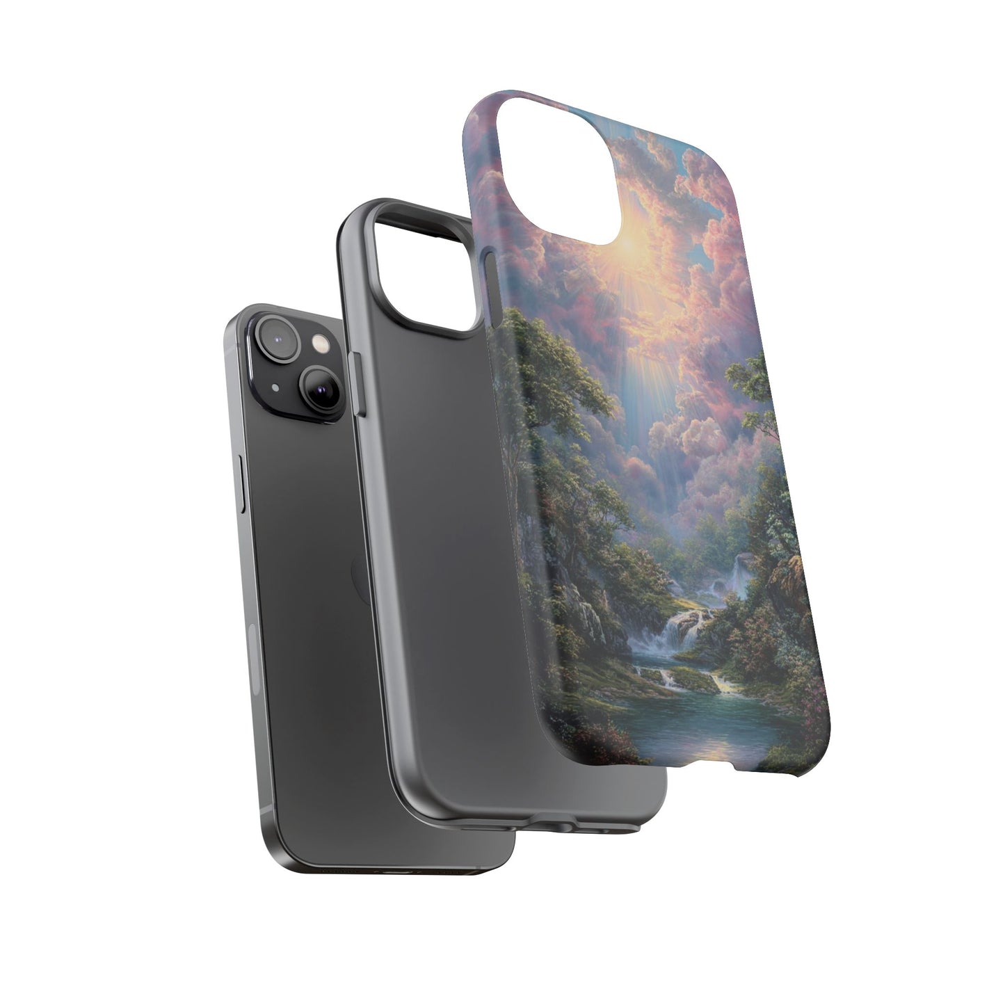 BESTSELLER Serene Sunrise [TOUGH CASE]