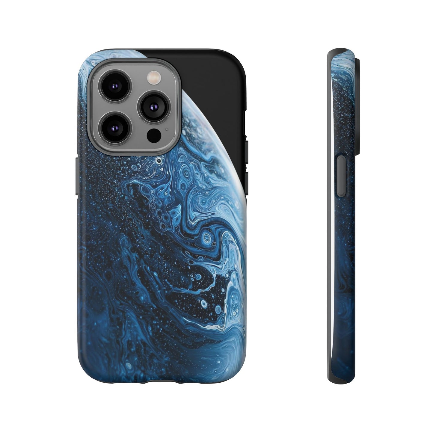 Blue Planet [TOUGH CASE]