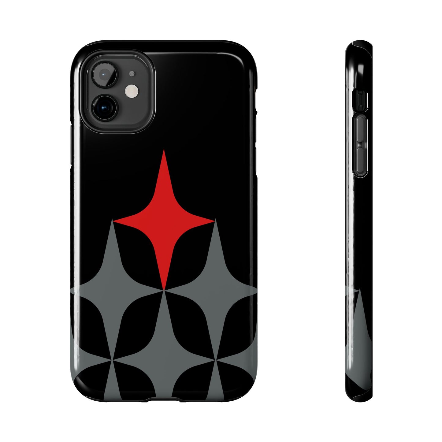 Red Star [TOUGH CASE]