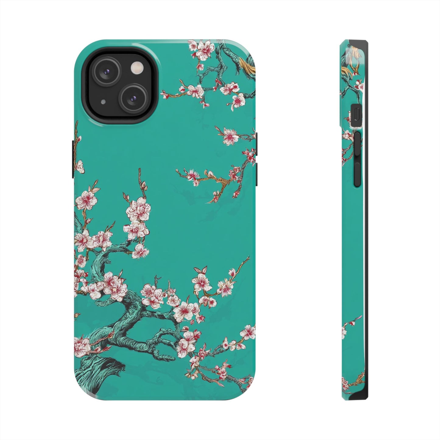 Cherry Blossom