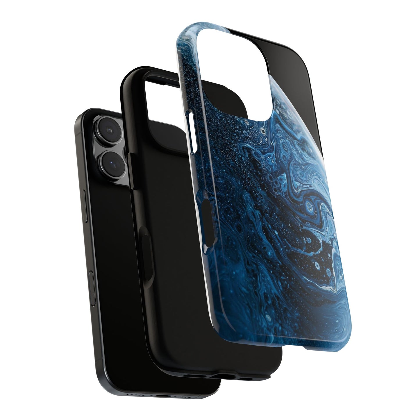 Blue Planet [TOUGH CASE]