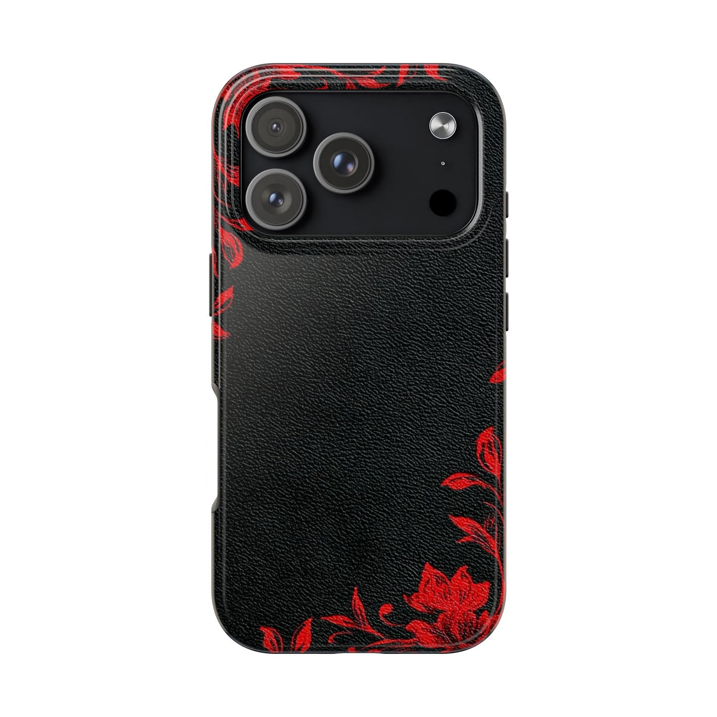 Red Border [TOUGH CASE]