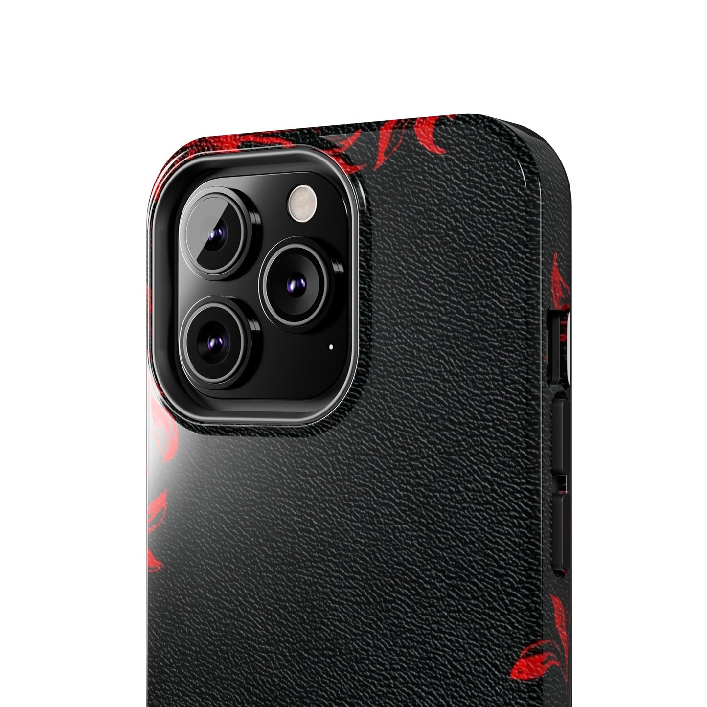 Red Border [TOUGH CASE]