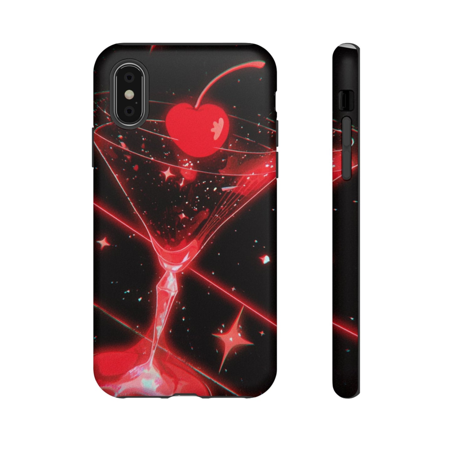 Heartfelt (iPhone 17 - iPhone 17 Pro Max) [TOUGH CASE]