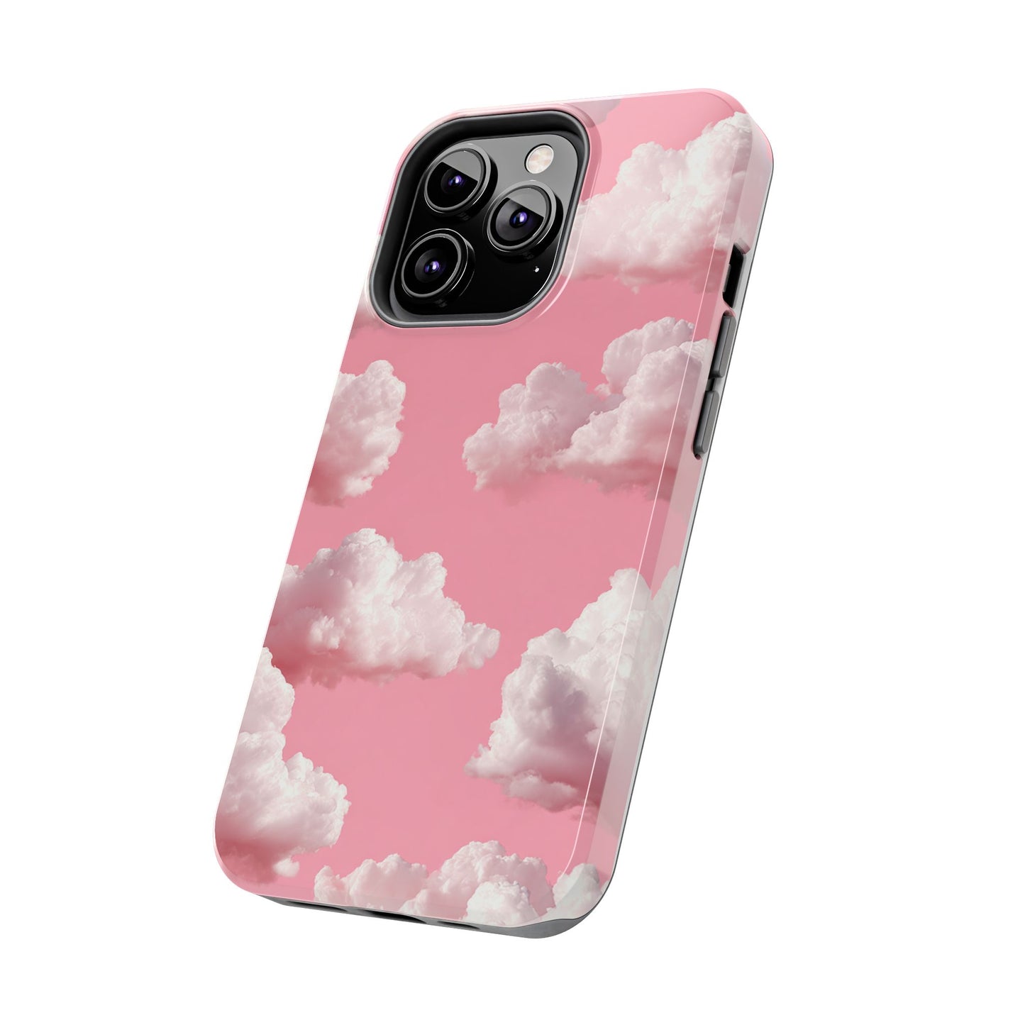 Pink Sky