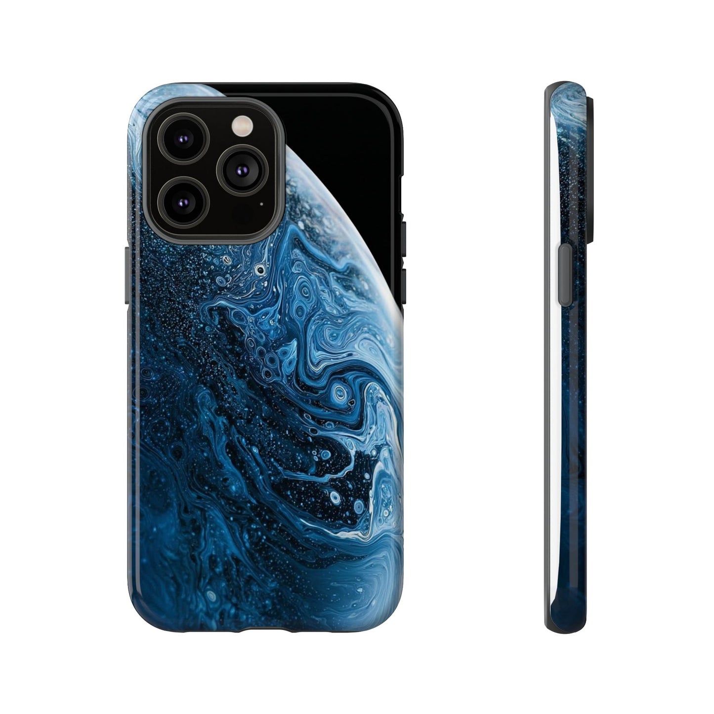 Blue Planet [TOUGH CASE]