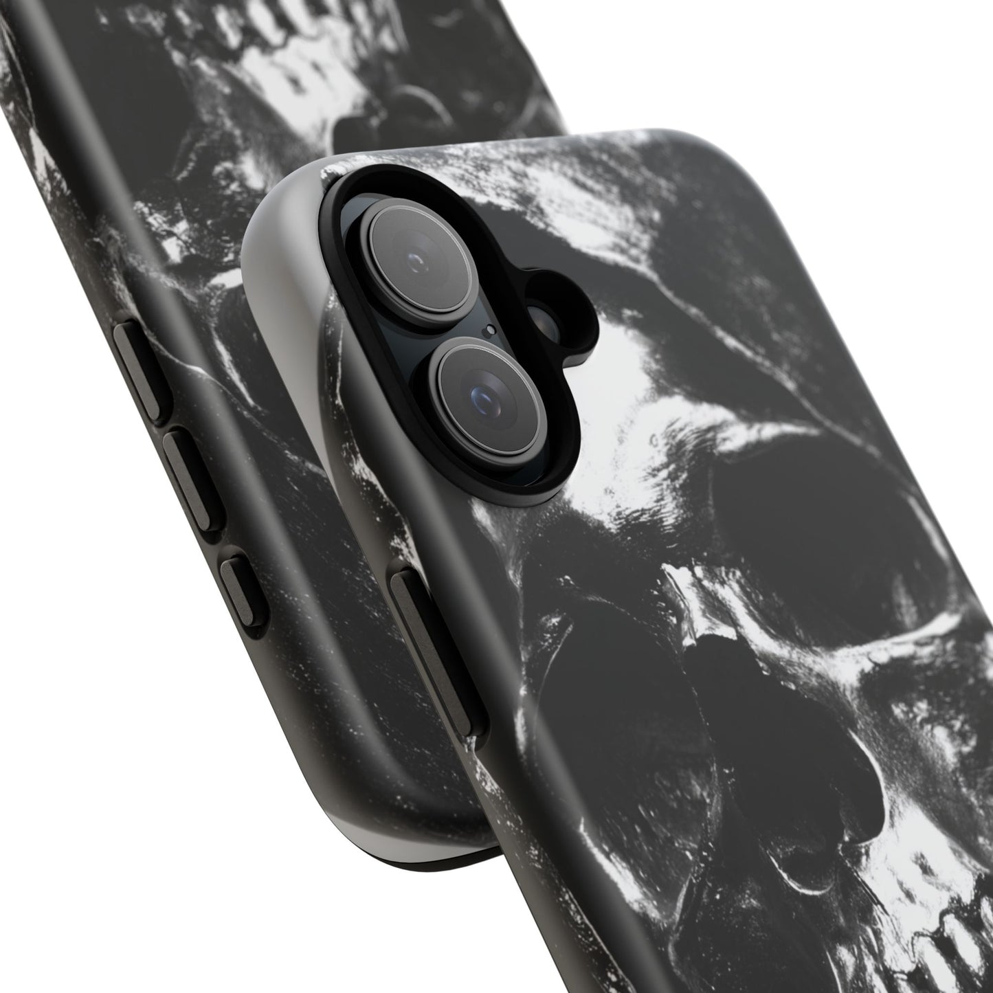 Reaper Skull [TOUGH CASE]
