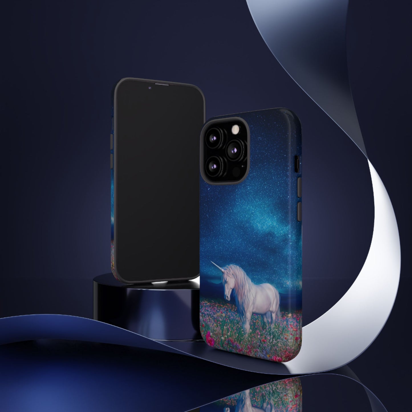 Unicorn [TOUGH CASE]