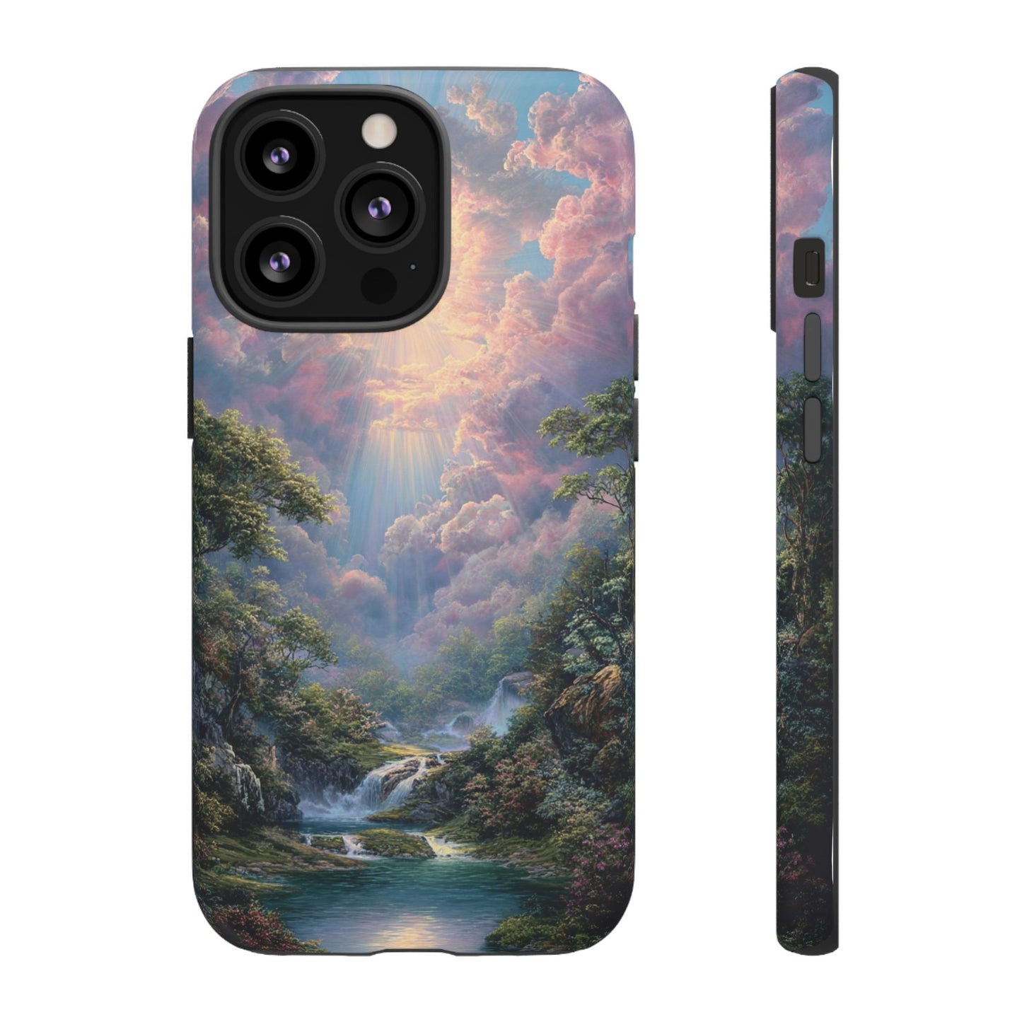 BESTSELLER Serene Sunrise [TOUGH CASE]