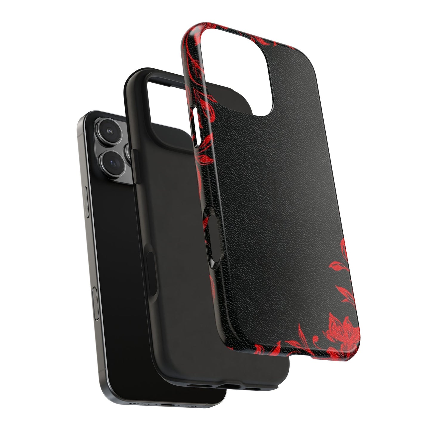 Red Border [TOUGH CASE]
