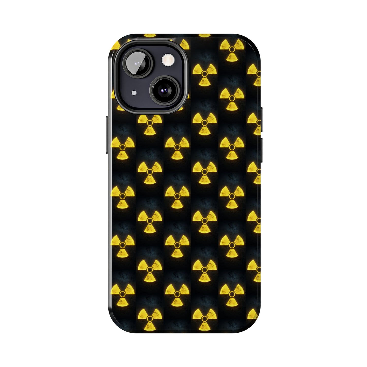 Nuclear [TOUGH CASE]