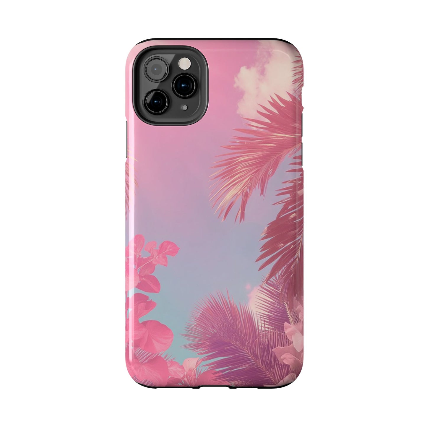 Tropical Pink