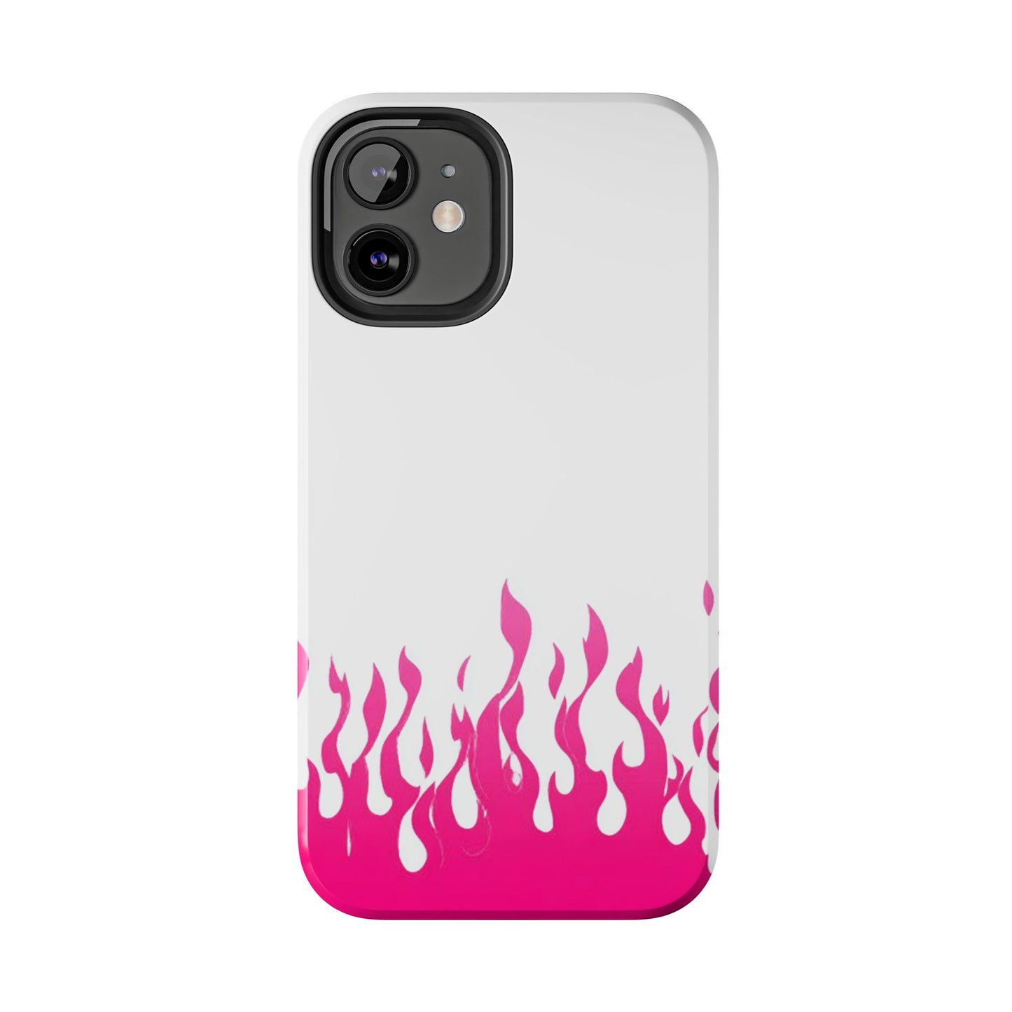 Pink Flame [TOUGH CASE]