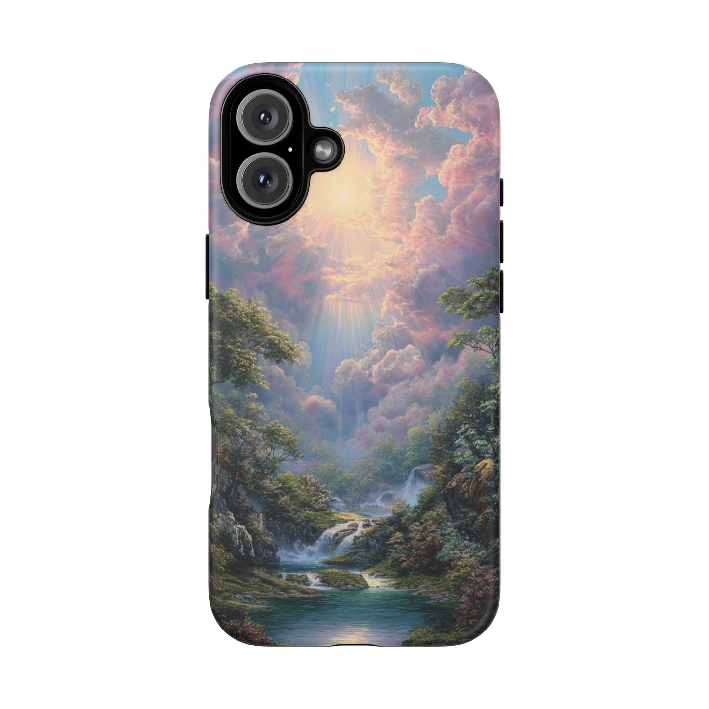 BESTSELLER Serene Sunrise [TOUGH CASE]