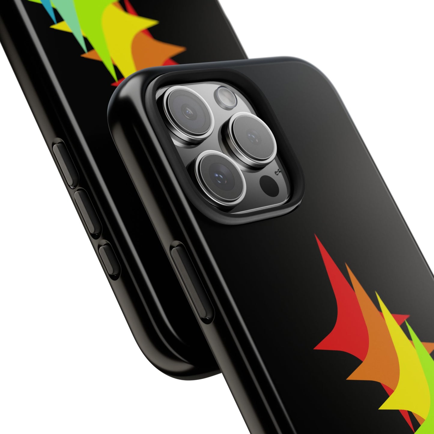 Rainbow Stars [TOUGH CASE]