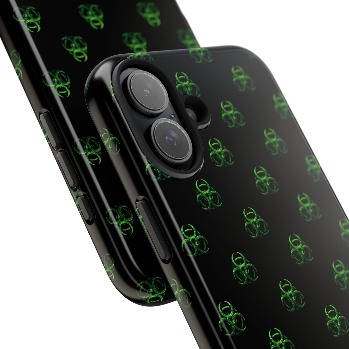 Toxic [TOUGH CASE]
